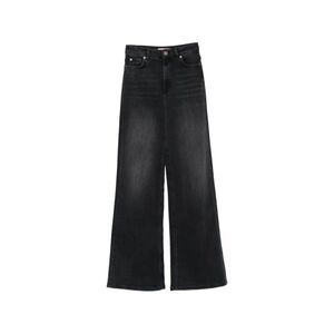 Twin Set Women Jeans Straight Fit